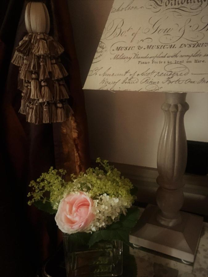 Le Manoir De Maucartier Bed & Breakfast Monnaie ภายนอก รูปภาพ