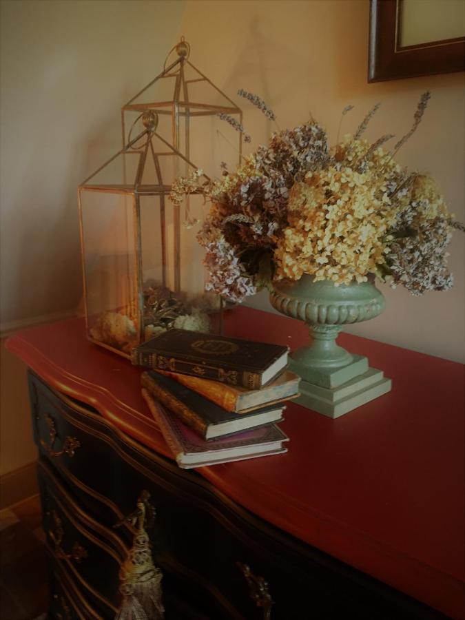 Le Manoir De Maucartier Bed & Breakfast Monnaie ภายนอก รูปภาพ