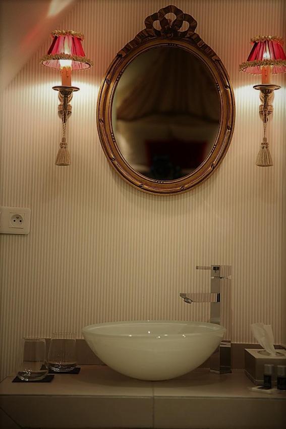 Le Manoir De Maucartier Bed & Breakfast Monnaie ห้อง รูปภาพ