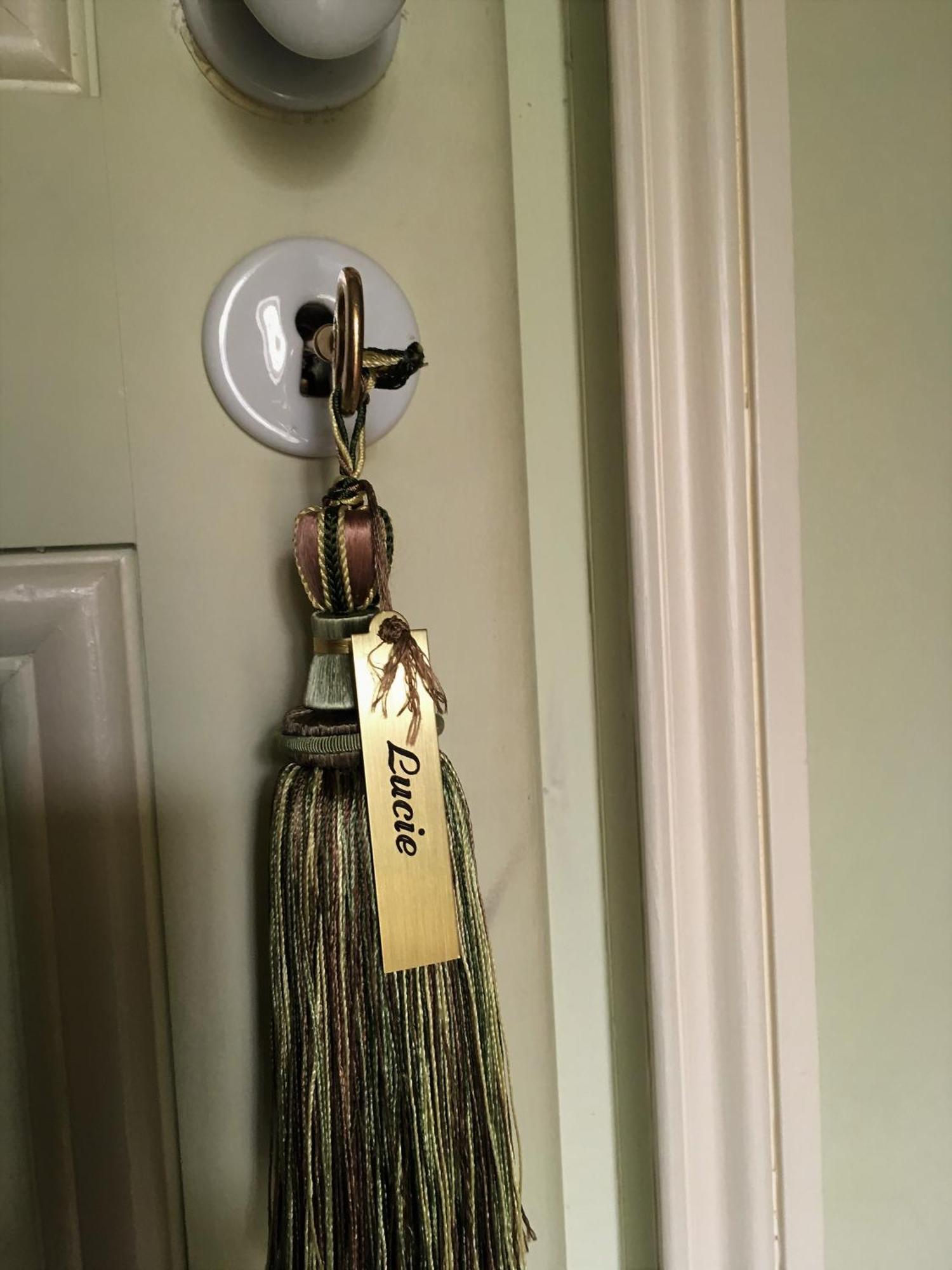 Le Manoir De Maucartier Bed & Breakfast Monnaie ห้อง รูปภาพ