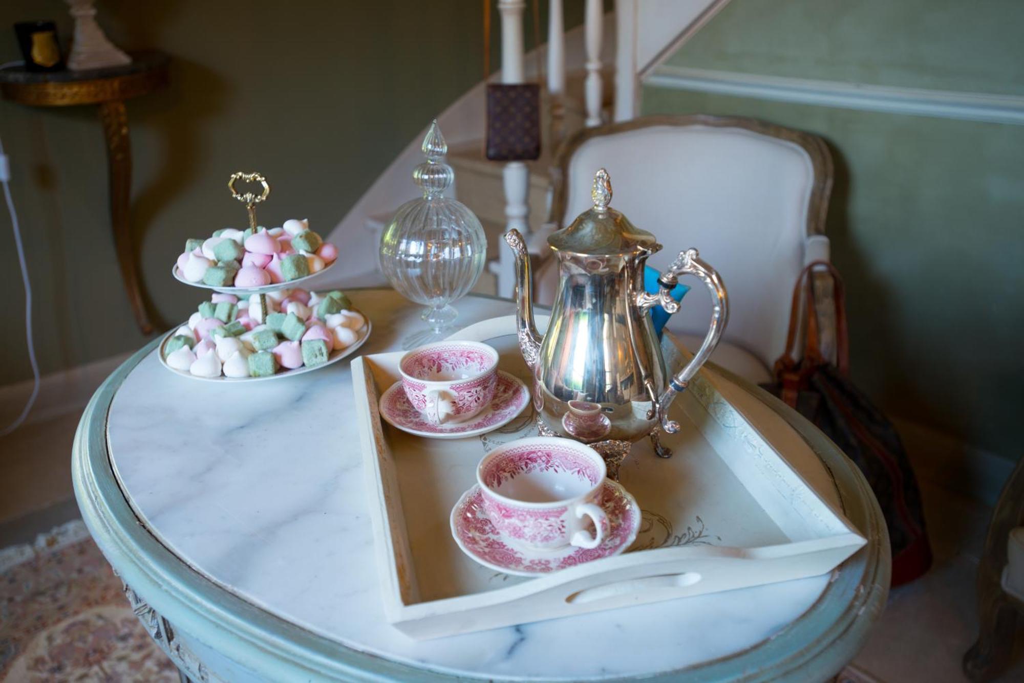 Le Manoir De Maucartier Bed & Breakfast Monnaie ห้อง รูปภาพ